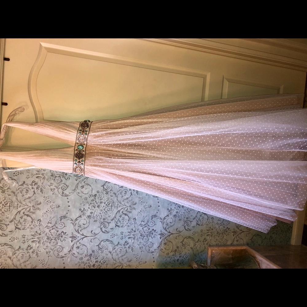 Sherri Hill prom dress